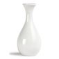 Whiteware W437 Bud Vases White (Pack of 12)