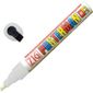 Y985 6mm White Chalk Marker Tip