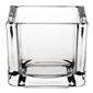 GM224 Glass Tealight Holders 60mm (Pack of 6)