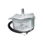 AB560 Motor for G-Series Cold Juice Dispensers