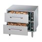 HDW-2 Freestanding Drawer Warmer
