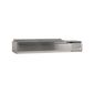 GVC33-150 S/S 7 x 1/4GN Refrigerated Countertop Food Prep Topping Unit