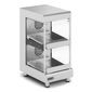 Seal HAD40 Countertop Heated Display Merchandiser