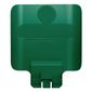 Slim Jim DY102 Recycling Station Billboard Green