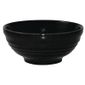 Bit on the Side DL426 Black Ripple Snack Bowls 120mm (Pack of 12)