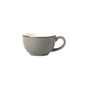 FR036 Stonecast Grey Cappuccino Cup 170ml (Pack of 12)