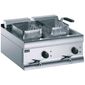 Silverlink 600 PB66 2 x 7 Ltr Electric Countertop Twin Tank Pasta Boiler