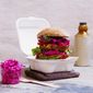 Vegware JK180