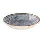 Studio Prints Homespun DS525 Coupe Bowls Slate Blue 182mm (Pack of 12)