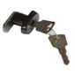 AB579 Lock & keys