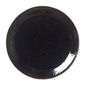 VV1027 Craft Liquorice Coupe Plates 253mm (Pack of 24)