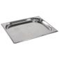 GM318 Stainless Steel Perforated 1/2 Gastronorm Tray 20mm