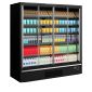 Tefcold GP20FGD BLACK