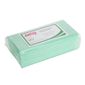HS596 Non-Woven Cloths Green (Pack of 50)