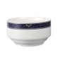 Venice M395 Unhandled Soup Bowls 398ml (Pack of 24)