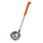 CD149 Heavy Duty Colour Coded Ladle Orange 237ml
