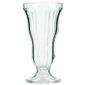 CG955 Polycarbonate Sundae Glasses 340ml (Pack of 12)