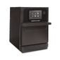 Connex 12e Black Compact High Speed Oven 13 Amp Plug In