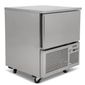 BCF20-HC 20KG/15KG Stainless Steel Reach-In Blast Chiller / Freezer