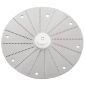 27130 1.3mm Grating Disc For Horseradish Paste