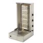 GR80G 800mm LPG Gas Kebab Grill