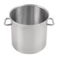 Tradition FB103 Stainless Steel Stockpot 10.8 Ltr