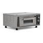 BPO1 1 x 16" Electric Countertop Single Deck Pizza Oven