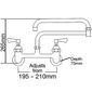 Mechline AJ-W-4DJ18L