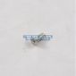 041448 Screw for E31D4 Heavy Duty Convection Ovens