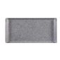CY771 Melamine Rectangular Trays Granite 300mm (Pack of 6)