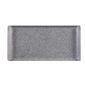 Alchemy CY771 Melamine Rectangular Trays Granite 300mm (Pack of 6)