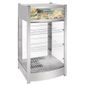 CK627 Hot Food Display Cabinet