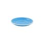 Café BN450 Porcelain Round Saucers Sky Blue 155mm (Pack of 12)