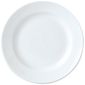 V9251 Simplicity White Harmony Plates 252mm (Pack of 24)