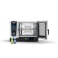 iCombi Pro ICP 6-2/1/E-AD 6 Grid 2/1GN Electric 3 Phase Combination Oven With iCare AutoDose