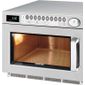 CM1629 1600w Commercial Microwave Oven