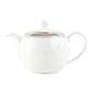FB752 Royal Bone Afternoon Tea Couronne Tea Pot 750ml (Pack of 1)