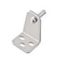 AB307 Down Hinge Right for G-Series Fridges