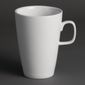 Y109 Latte Mugs 400ml 14oz (Pack of 12)