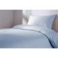 Spectrum GU166 Fitted Sheet Blue Metric Single