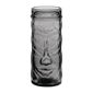 Tahiti CW817 Tiki Glasses Smoke Grey 450ml (Pack of 6)