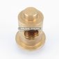 019745/51 Pivot Bush for Evolution Gas Bratt Pans