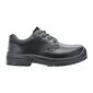 X111081 BB596-38 Safety Shoes Black Size 38