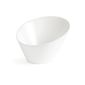 Whiteware CB079 Oval Sloping Bowls 154 x 133mm 335ml (Pack of 4)