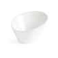 CB079 Oval Sloping Bowls 154 x 133mm 335ml (Pack of 4)