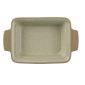 CD137 Igneous Stoneware Rectangular Dishes 170mm (Pack of 6)