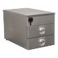 Sovereign HD40TT2 Countertop 2 Drawer Heated Unit