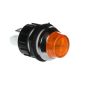 NE40 Large Amber Neon