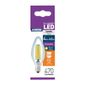 FW530 Dimmable Filament LED Candle SES Warm White Light Bulb 4W/40W