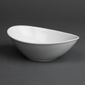Classic White CG059 Salad Bowls 105mm (Pack of 12)